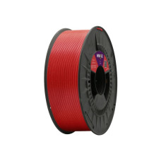 Пластик для 3D-принтера WINKLE PLA HD 1.75mm, 1kg Shiny Coral (PHD01000175CORCORWNK)