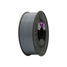 Пластик для 3D-принтера WINKLE PLA HD 1.75mm, 1kg, Ash gray (PHD01000175GRICENWNK)