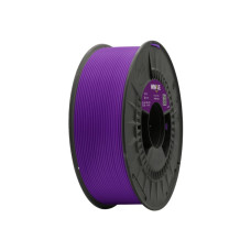 Пластик для 3D-принтера WINKLE PLA HD 1.75mm, 1kg, Violet (PHD01000175MORWINWNK)