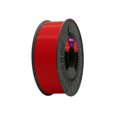 Пластик для 3D-принтера WINKLE PLA HD 1.75mm, 1kg, Infernal red (PHD01000175ROJDIAWNK)