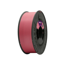 Пластик для 3D-принтера WINKLE PLA HD 1.75mm, 1kg, Pink (PHD01000175ROSCHIWNK)