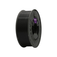 Пластик для 3D-принтера WINKLE PLA HIGH SPEED 1.75mm, 1kg, Black (PHS01000175NEGAZAWNK)