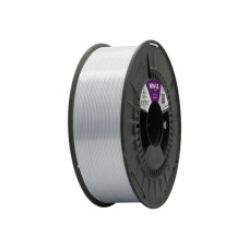 Пластик для 3D-принтера WINKLE PLA SILK 1.75mm, 1kg, White gold (PSI01000175OROBLAWNK)