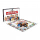 Настільна гра Winning Moves Big Bang Theory Monopoly (24037)