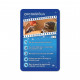 Настільна гра Winning Moves Disney Top Trumps Quiz (2688)