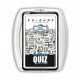 Настільна гра Winning Moves Friends Top Trumps Quiz (35873)