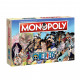 Настільна гра Winning Moves One Piece Monopoly (36948)