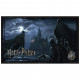 Пазл Winning Moves Harry Potter Dementors at Hogwarts 1000 елементів (NN9464)