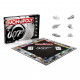 Настільна гра Winning Moves James Bond 007 Monopoly (WM00354-EN1-6)