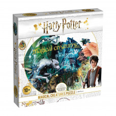 Пазл Winning Moves Harry Potter Magical Creatures 500 деталей (WM00368-ML1-6)