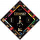 Настільна гра Winning Moves The Godfather Monopoly (WM00575-EN1-6)