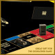 Настільна гра Winning Moves The Godfather Monopoly (WM00575-EN1-6)