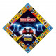 Настільна гра Winning Moves Back To The Future Monopoly (WM01330-EN1-6)