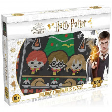 Пазл Winning Moves Harry Potter 1000 деталей (WM01535-ML1-6)