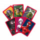 Настільна гра Winning Moves Spiderman Top Trumps Match (WM01689-ML1-6)