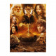 Пазл Winning Moves Lord of the Rings Mount Doom 1000 елементів (WM01819-ML1-6)