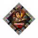 Настільна гра Winning Moves Dungeons and Dragons Monopoly (WM02022-EN1-6)