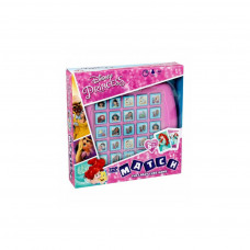Настільна гра Winning Moves Disney Princess (WM02046-ML1-6)