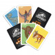 Настільна гра Winning Moves Jurassic World Top Trumps Match (WM02092-ML1-6)