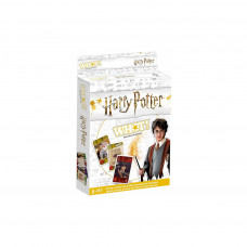 Настільна гра Winning Moves Harry Potter WHOT! (WM02821-ML1-12)