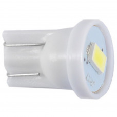 Автолампа Winso SMD T10 W2.1x9.5d 1LED 5630 white (127290)