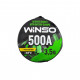 Дроти для запуску для автомобіля WINSO 500А, 3м (138500)