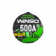Дроти для запуску для автомобіля WINSO 500А, 3,5м (138510)