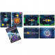 Настільна гра WizKids Sidereal Confluence: Remastered Edition англ. (634482730515)