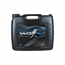 Моторна олива Wolf OFFICIALTECH 15W40 MS 20л (8319259)