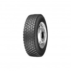 Шина Wosen 315/80R22,5 156/150L 20PR WS816 M+S (14981273793)