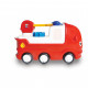 Розвиваюча іграшка Wow Toys Ernie Fire Engine Пожежна машина (10321)