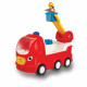 Розвиваюча іграшка Wow Toys Ernie Fire Engine Пожежна машина (10321)