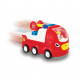 Розвиваюча іграшка Wow Toys Ernie Fire Engine Пожежна машина (10321)