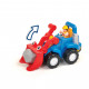 Розвиваюча іграшка Wow Toys Будівельна бригада (80029)