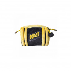 Подушка WP Merchandise декоративна NAVI Plush Case 2017 (FNVTOYCAS17PLUSHY)