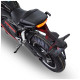 Електроскутер Wuxi Jose Electric V9 3000W 72V 52Ah black (294121)