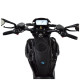 Електроскутер Wuxi Jose Electric V9 3000W 72V 52Ah black (294121)
