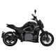 Електроскутер Wuxi Jose Electric BT8000 3000W 72V 115Ah black (302008)