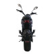 Електроскутер Wuxi Jose Electric BT8000 3000W 72V 115Ah black (302008)