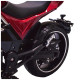 Електроскутер Wuxi Jose Electric BT8000 3000W 72V 115Ah red (302009)