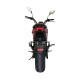 Електроскутер Wuxi Jose Electric BT8000 3000W 72V 115Ah red (302009)