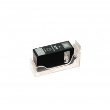 Картридж WWM для НПК Canon PGI-520Bk/PGI-425Bk (CR.PGI520BK)