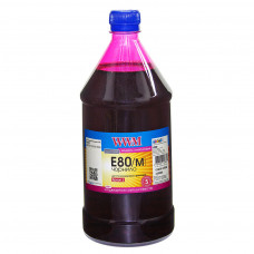 Чорнило WWM Epson L800 1000г Magenta (E80/M-4)