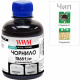 Заправочний набір WWM Epson WorkForce Pro WF-M5690/WF-M5190 (5 заправок) Black (IR1.T8651-5/BP)