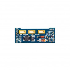 Чип для картриджа Samsung CLP-510, Xerox Phaser 6100 2K Cyan WWM (JYD-Sam-510C)