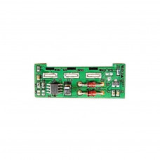 Чип для картриджа Samsung CLP-510, Xerox Phaser 6100 2.5K Black WWM (JYD-Sam-510K)