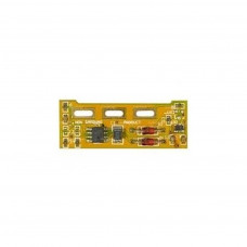 Чип для картриджа Samsung CLP-510, Xerox Phaser 6100 2K Yellow WWM (JYD-Sam-510Y)