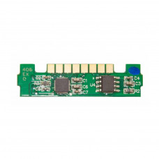 Чип для картриджа Samsung CLP-360/CLX-3300/SL-C460W Cyan WWM (JYD-Sam-C406S)