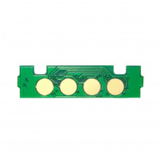 Чип для картриджа Samsung CLP-360/CLX-3300/SL-C460W 1K Black WWM (JYD-Sam-K406S)