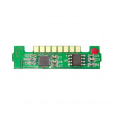 Чип для картриджа Samsung CLP-360/CLX-3300/SL-C460W Magenta WWM (JYD-Sam-M406S)